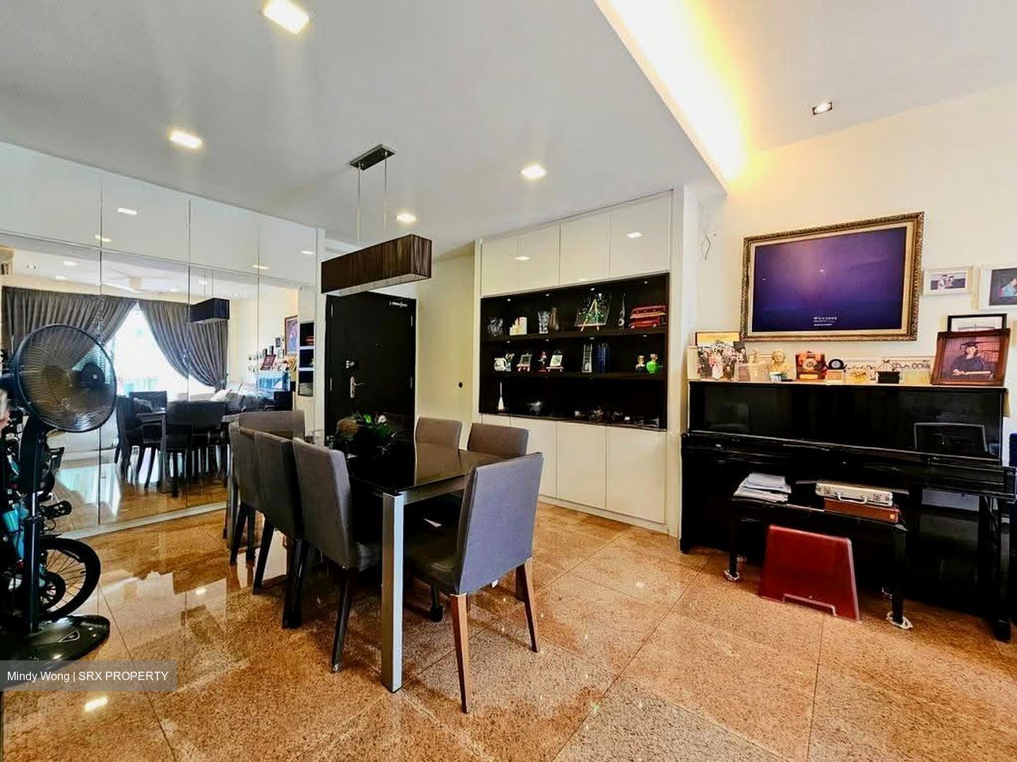 Springdale Condominium (D21), Condominium #631788641